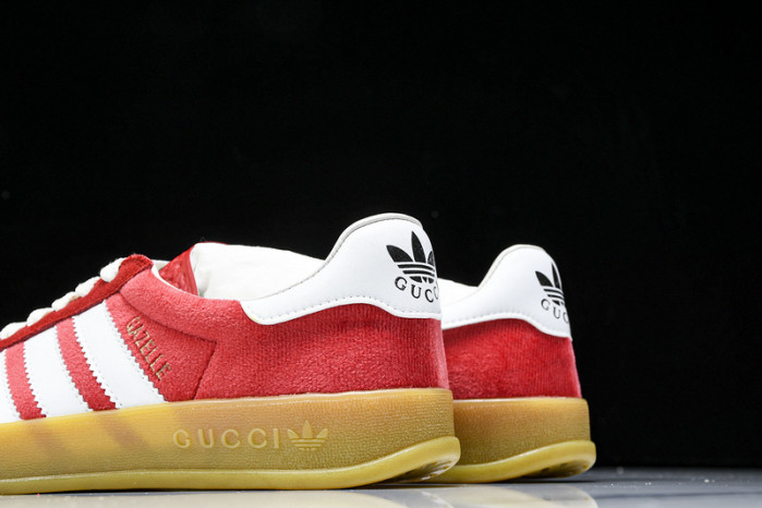 adidas x Gucc LOW-TOP SNEAKER GU0613-047