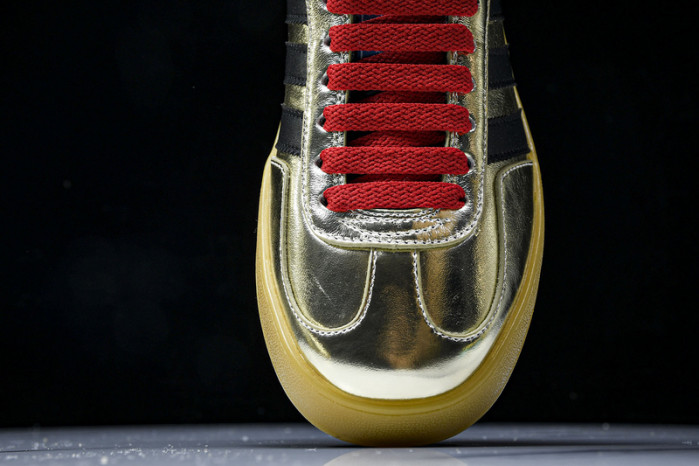 adidas x Gucc LOW-TOP SNEAKER GU0613-049