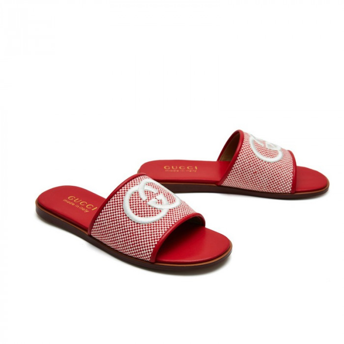 GUC* SLIPPERS DR258-084