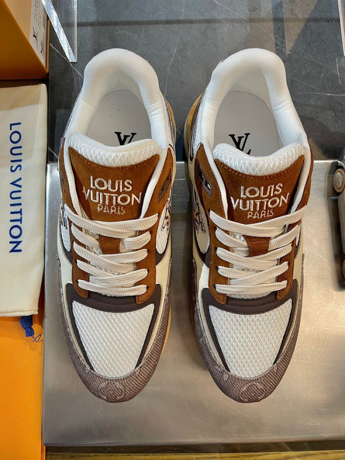 1V SNEAKERS 1V0425-087