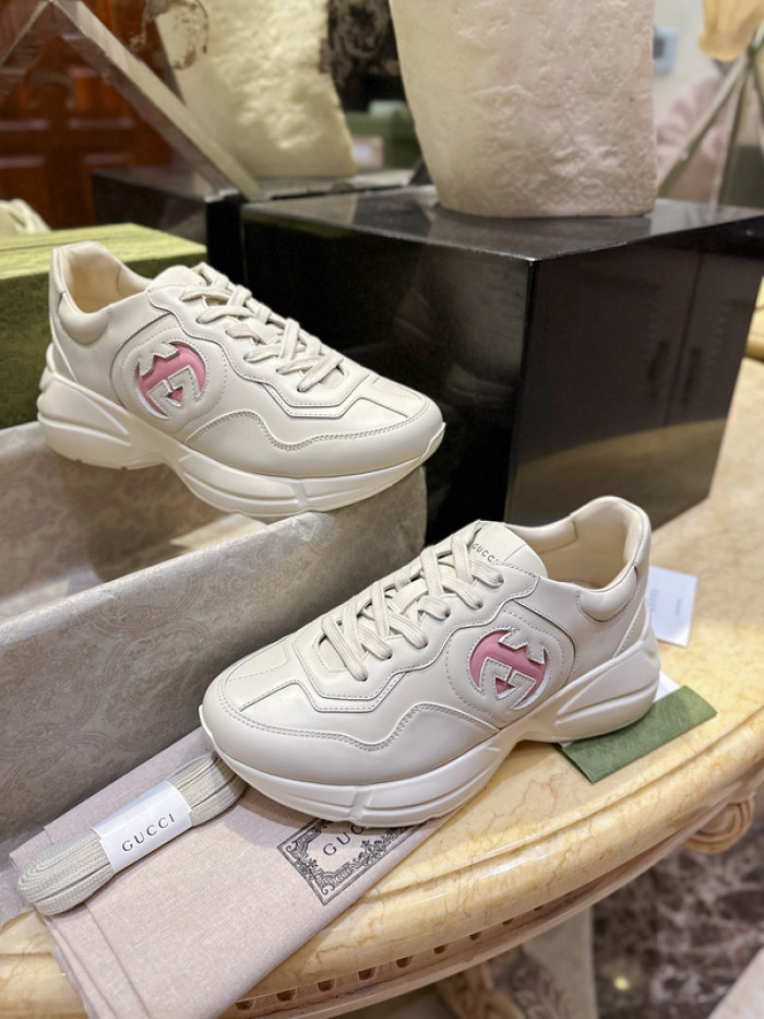 GUCC TRAINER SNEAKER GU58203-2366