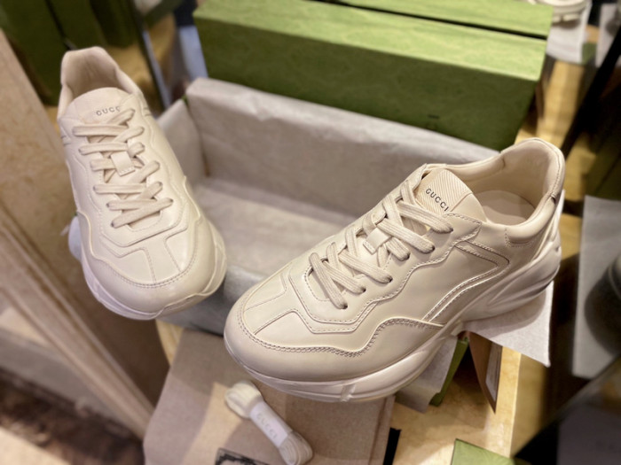 GUCC TRAINER SNEAKER GU58203-2369
