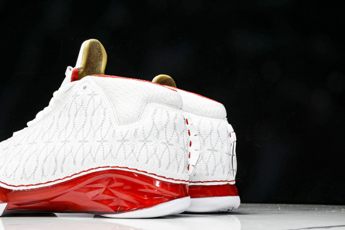 Air Jordan 23 OG 