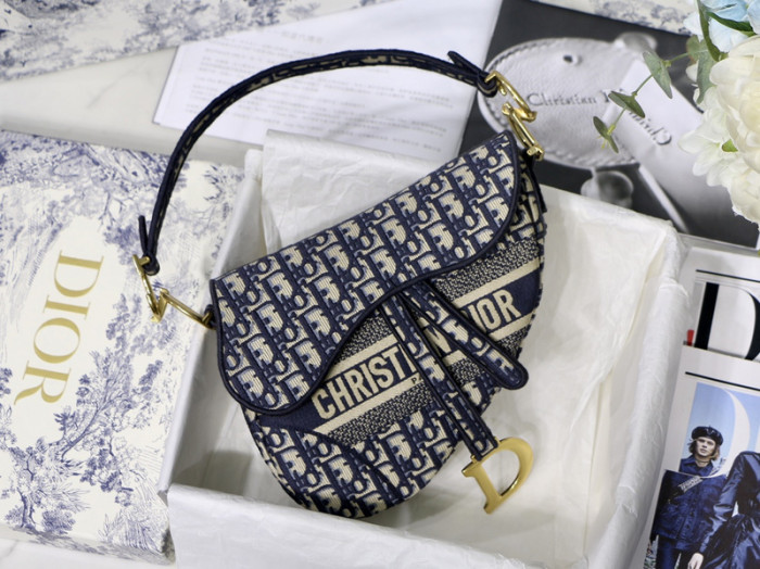 D*R bag B0113-158