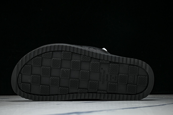 1*V SLIPPERS 11V0107-091