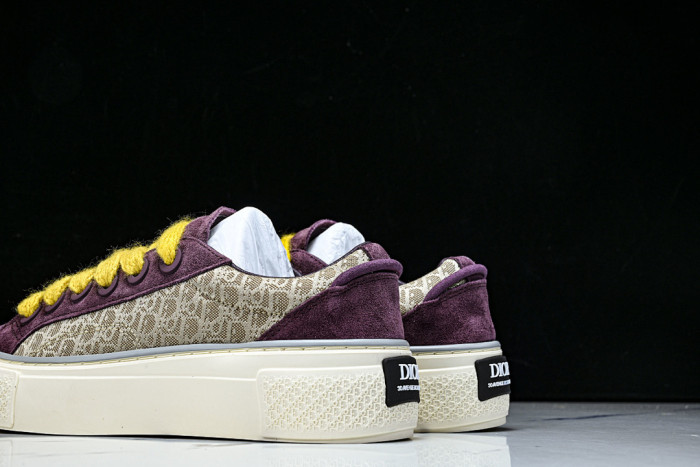 D10R B33 Sneakers Low Top DR33-064