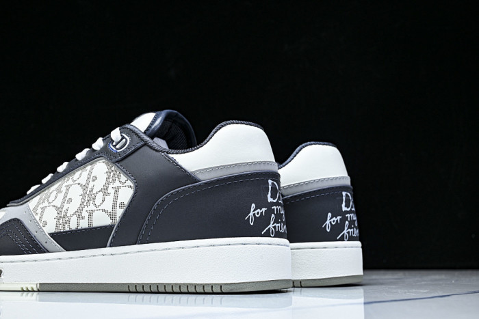 D10R B27 SNEAKERS BNOP235-088