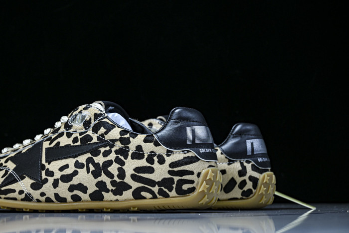 G01den G003e SNEAKERS GGS00001