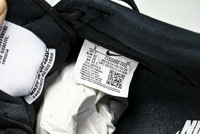 Nike Air Force 1 Low Retro QS 