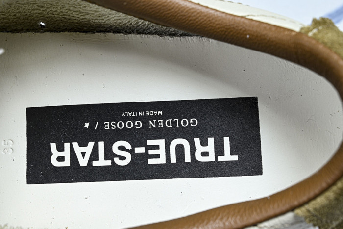 G01den G003e SNEAKERS GGS00006