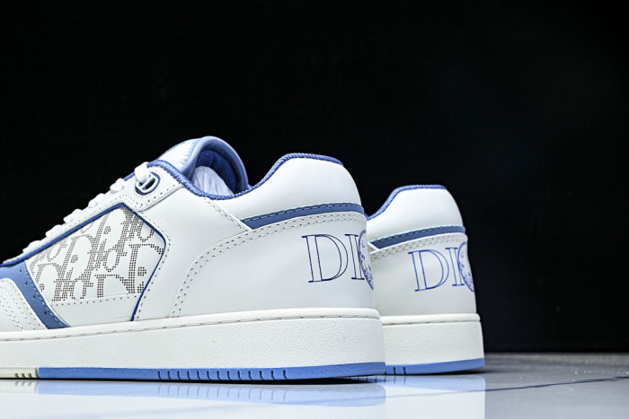 D10R B27 SNEAKERS BNOP235-091