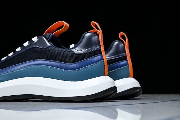 HER*MES SNEAKER HM1028-179