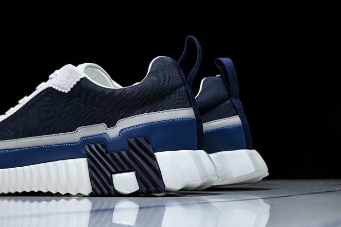 HER*MES SNEAKER HM1028-172