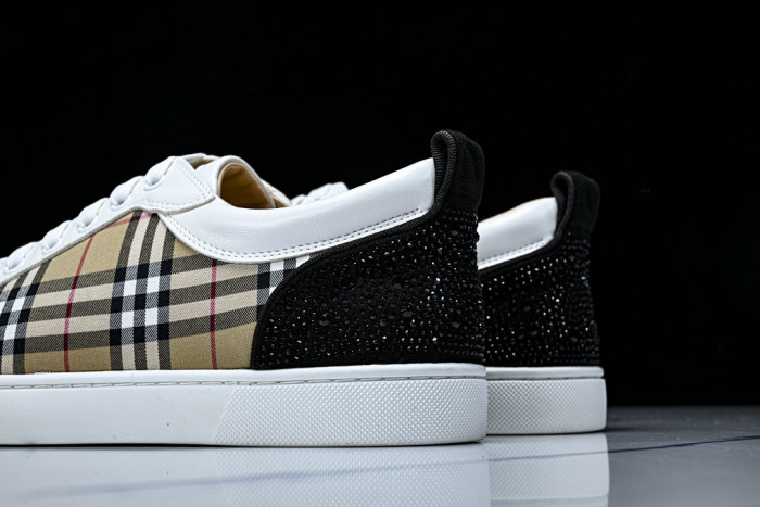 CL SNEAKER CL526-0427