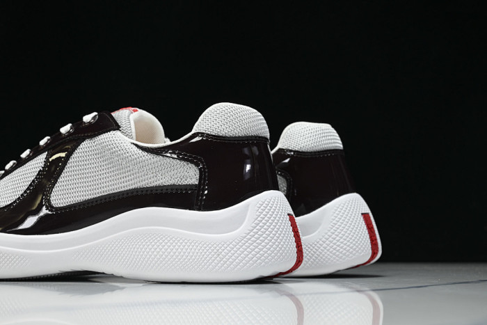 PRA America Cup PAC1080