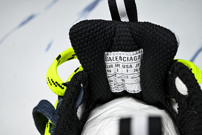 BLCG 3XL SNEAKER W3XTL1177