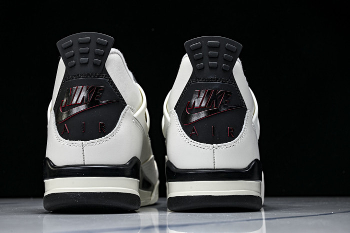 Air Jordan 4 Retro OG Flight Club IM4002-100