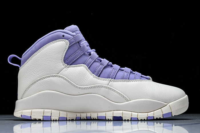 Air Jordan 10 