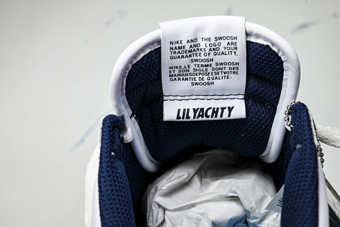 Nike Air Force 1 Low X Lil Yachty 