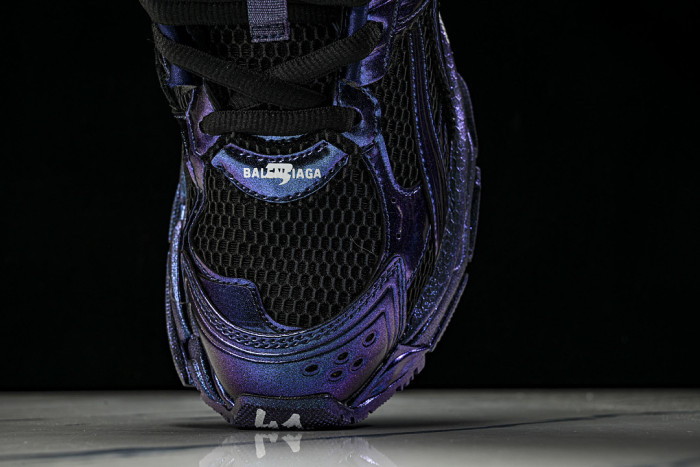BLCG RUNNER SNEAKER 772774-WRNBT-4000