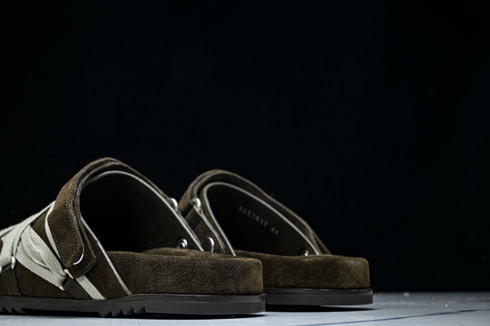 R1ck 0WENS SNEAKERS RO458-532