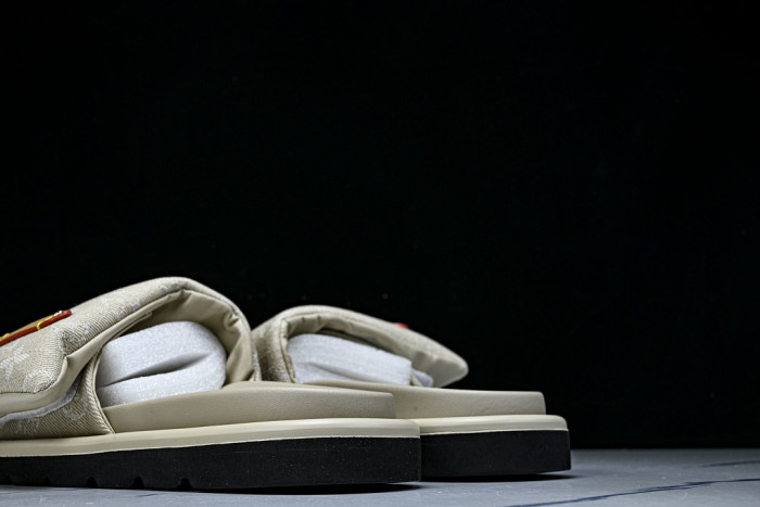 1*V SLIPPERS 11V0107-127