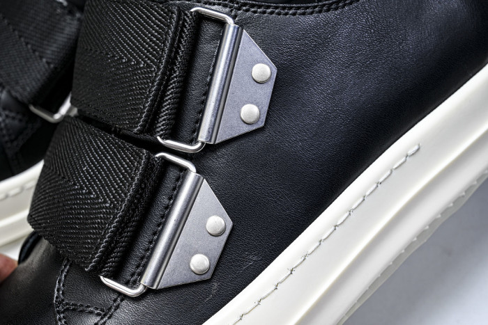 R1ck 0WENS SNEAKERS RO458-537