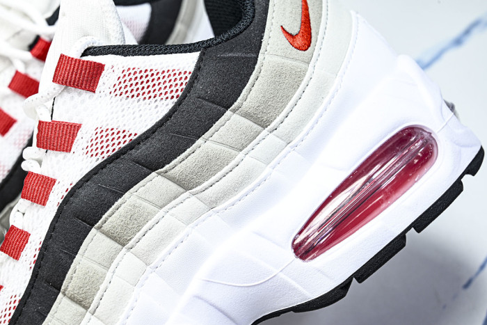 Nike Air Max 95 Big Bubble 