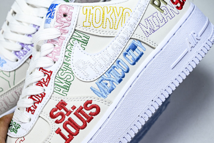 Nike Air Force 1 Low 