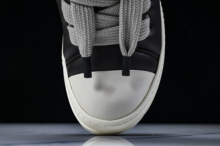 R1ck 0WENS SNEAKERS COLOR: BROWN RO458-088