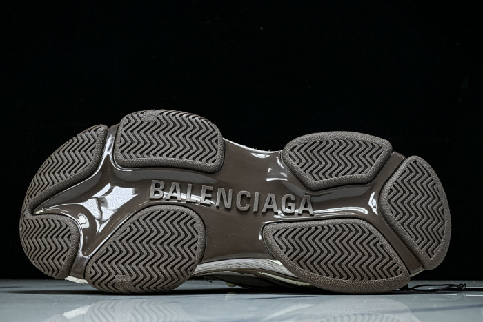 BLCG SNEAKER TRIPLE.S SNEAKERS WTRS22290