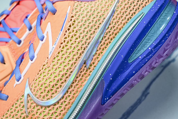 Nike x Dylan Harper Zoom GT Cut 1 EP 