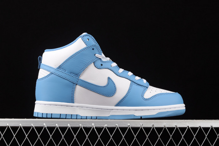 nike dunk high “aluminum” dd1869-107