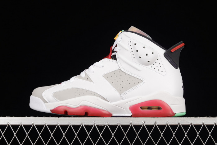 air jordan 6 retro hare ct8529-062