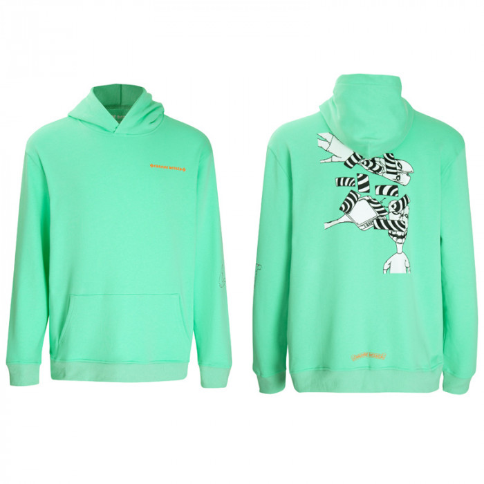 chr0me hearts ch0106-002