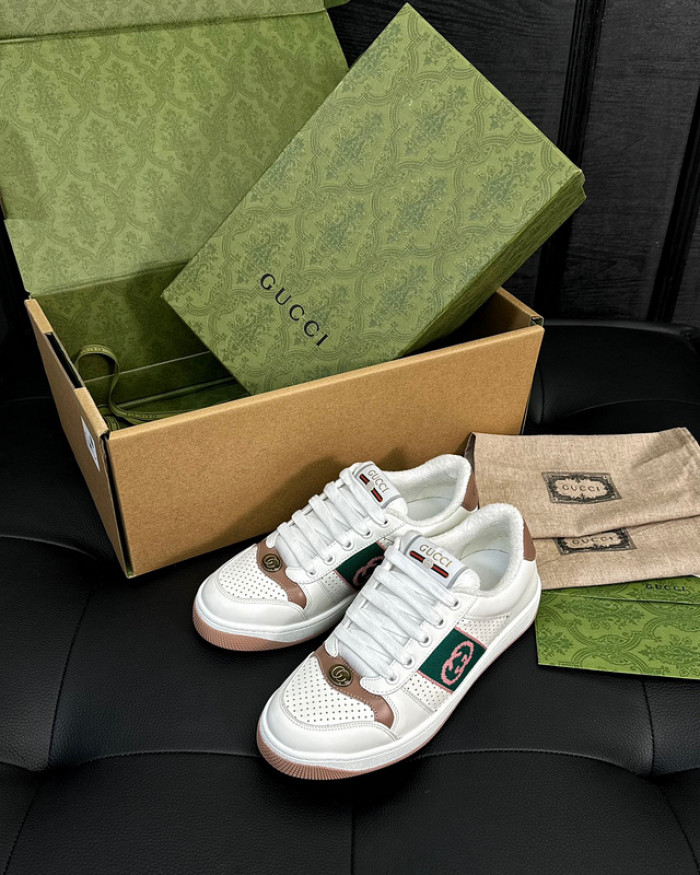 gucc trainer sneaker gu58203-2359
