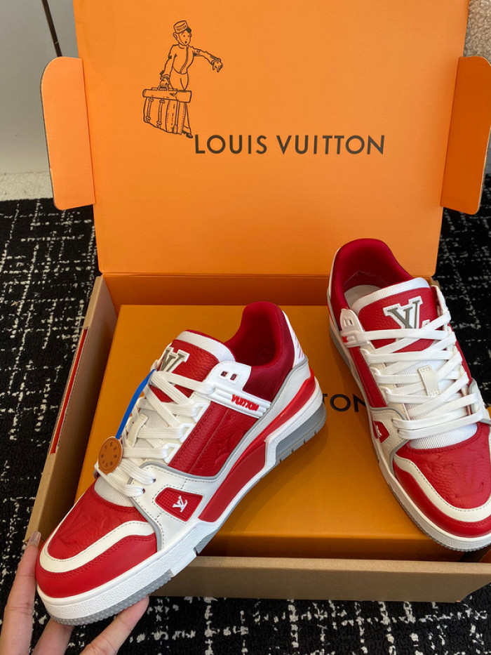 1V SNEAKERS 1V0425-091