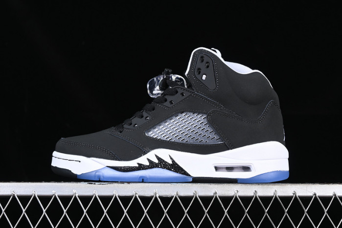 Air Jordan 5 Retro ''Oreo'' 2013 136027-035