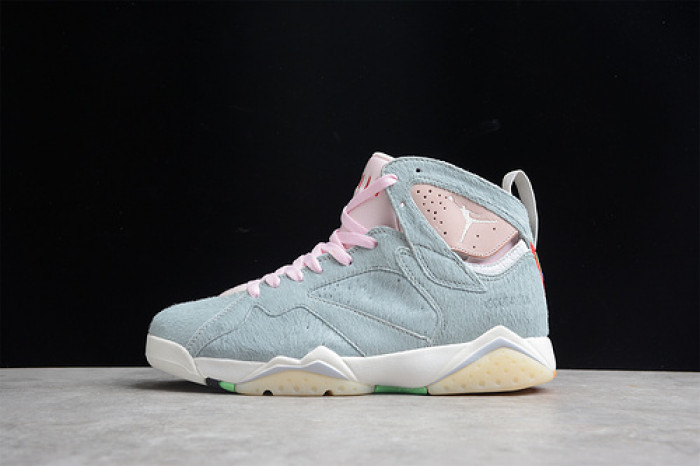 air jordan 7 retro se ''hare 2.0'' ct8528-002
