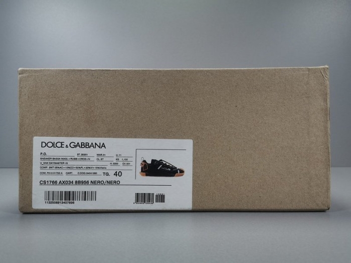 d.g. sneakers