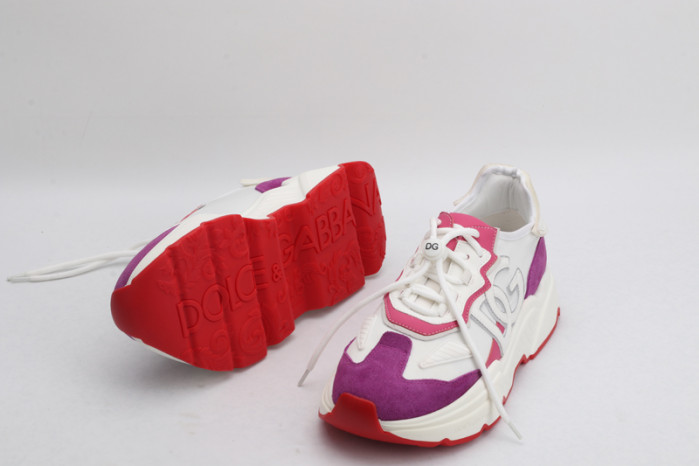 d.g. sneakers