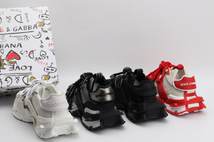 d.g. sneakers
