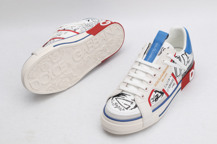 d.g. sneakers