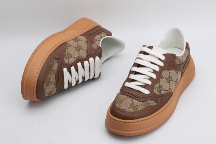 gucc low-top screener gg sneaker gu050901