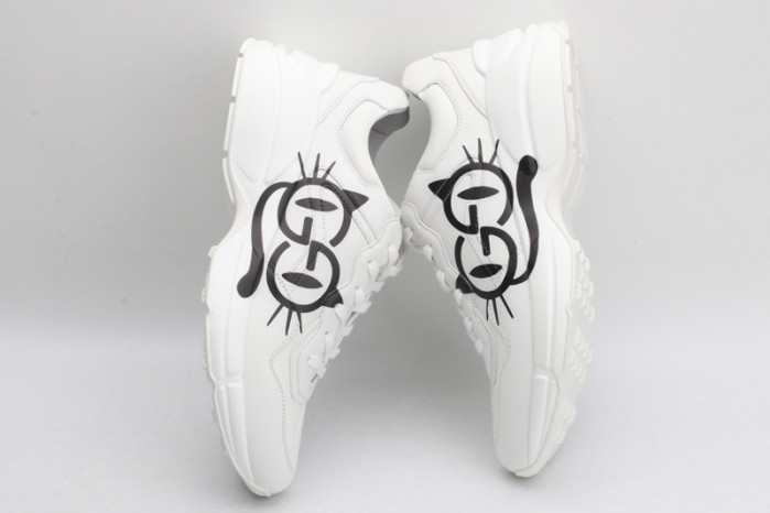 gucc trainer sneaker