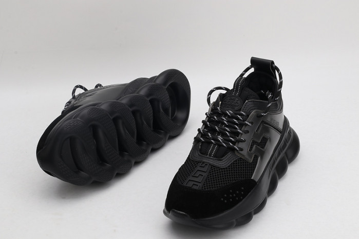 vers chain reaction sneakers