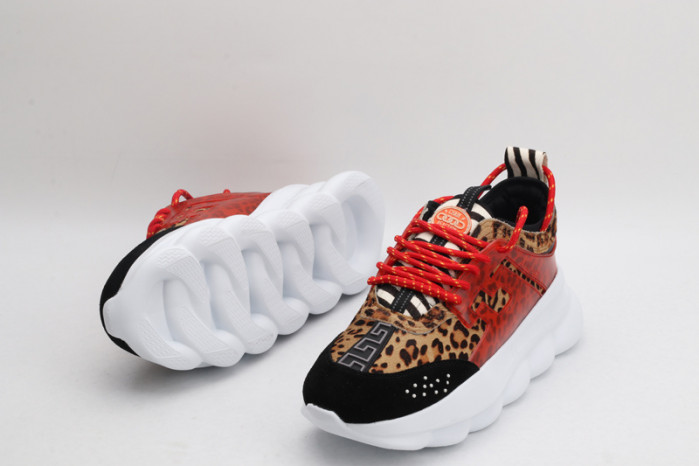 vers chain reaction sneakers
