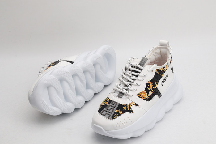 vers chain reaction sneakers