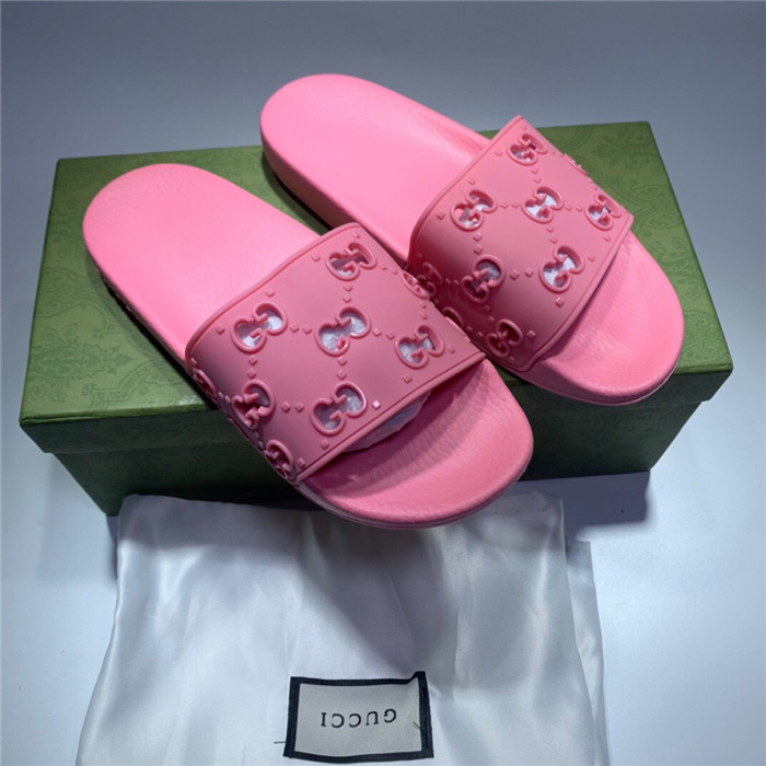 gucc slippers