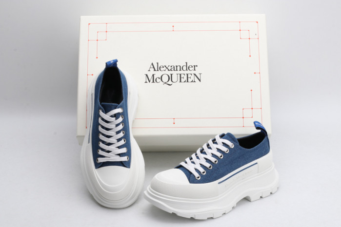 A1exa*der Mcqv*en SNEAKERS MC0506023